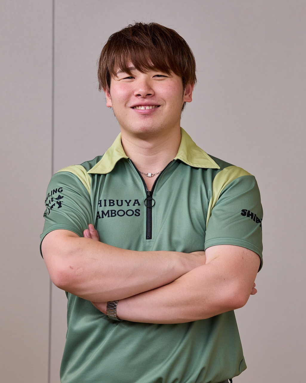 井口 遼太選手